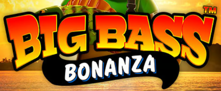 Big Bass Bonanza